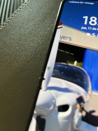 Samsung Z Flip 5 Negro