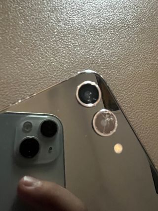 Samsung Z Flip 5 Negro