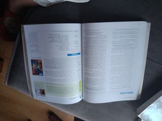 Lengua y Literatura 1.