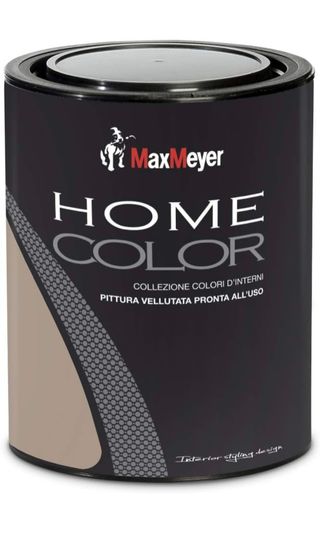 Pittura MaxMeyer Home Color
