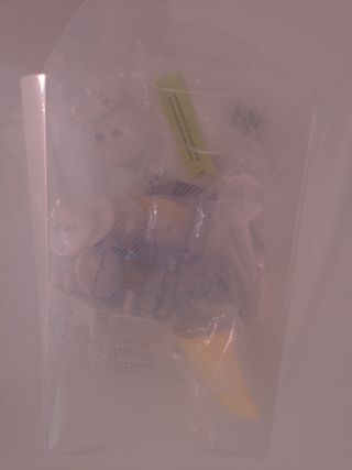 Protectores de seguridad para bebés en casa