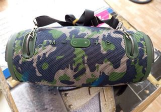 Altavoz XTREEM3 Portátil Inalámbrico Negro!