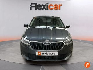 Skoda Fabia 1.0 TSI 70KW (95cv) Ambition