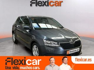 Skoda Fabia 1.0 TSI 70KW (95cv) Ambition