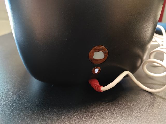 Difusor Aromaterapia Wifi Gran Capacidad