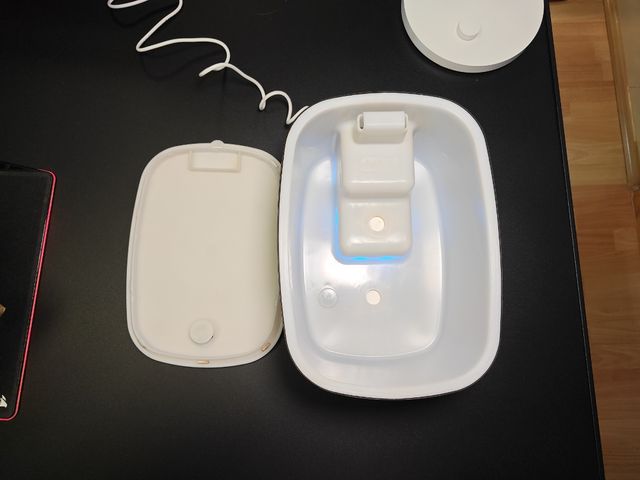 Difusor Aromaterapia Wifi Gran Capacidad