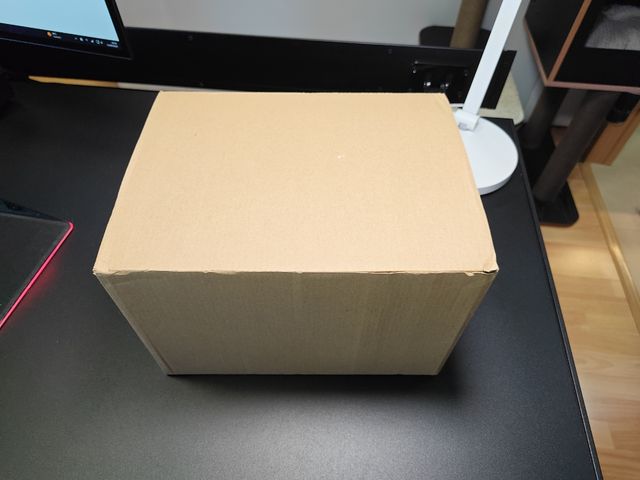 Difusor Aromaterapia Wifi Gran Capacidad