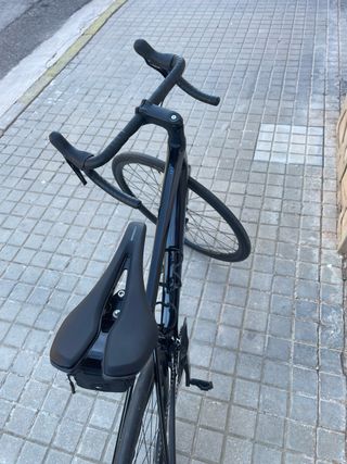 Bicicleta Giant TCR Advanced 2024 Carretera