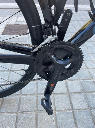 Bicicleta Giant TCR Advanced 2024 Carretera
