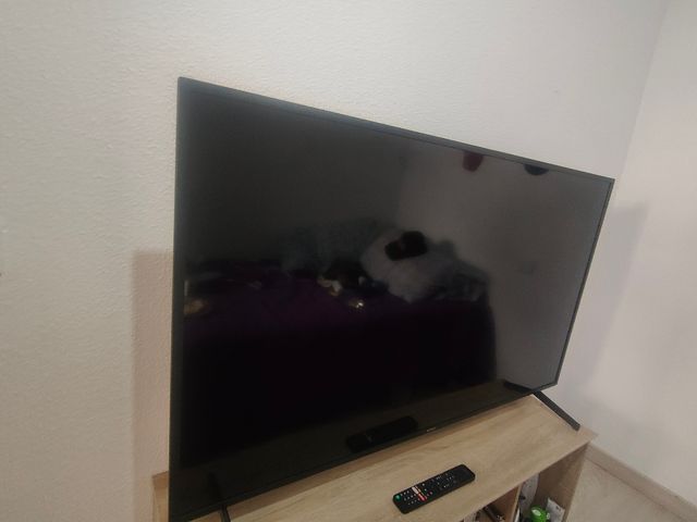 TV, cargadores, tablets, auriculares, DE TODO!!