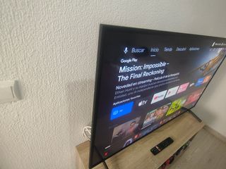 TV, cargadores, tablets, auriculares, DE TODO!!