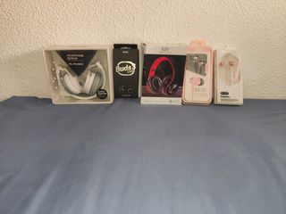 TV, cargadores, tablets, auriculares, DE TODO!!