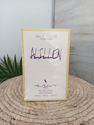Perfume Eau de Toilette Alien mugler