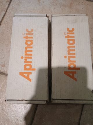 Attuatore Aprimatic Apricolor
