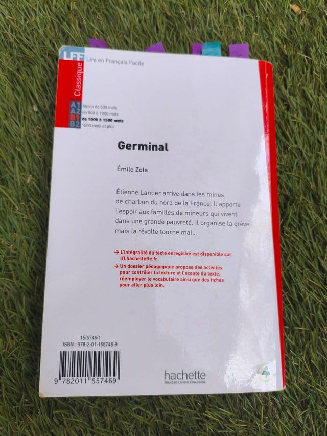 Germinal