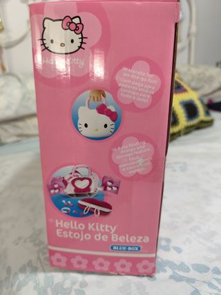 Set de Moda Hello Kitty 2009 Sanrio