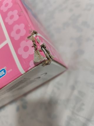 Set de Moda Hello Kitty 2009 Sanrio