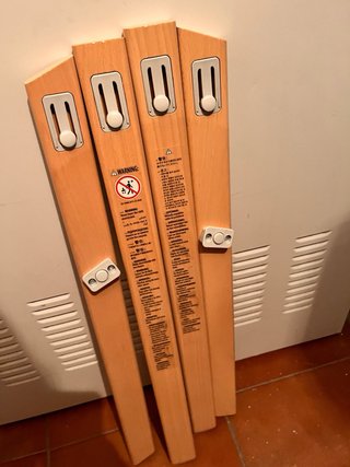 Trona Stokke Clikk Evolutiva
