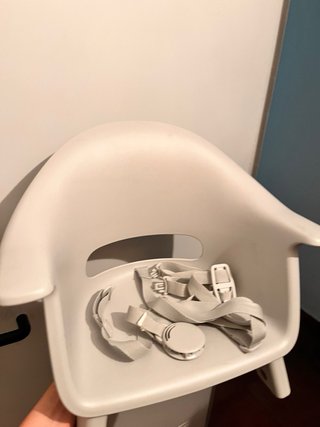 Trona Stokke Clikk Evolutiva