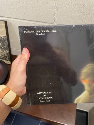 Advocats de Catalunya