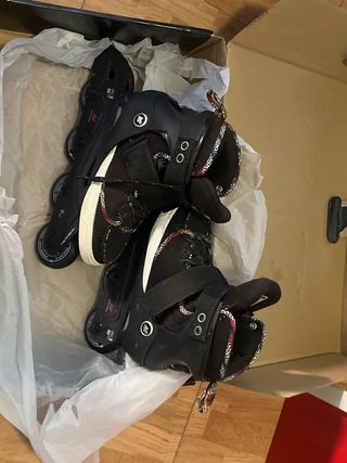 Patines de skater