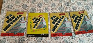 Coneixement del Medi 6è Primària LA Fanfest
