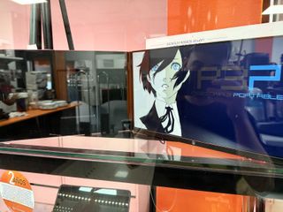 Pantalla Portátil Kefeya 15.6 P3 Persona 3 Portabl