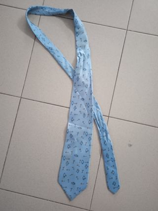 Corbata Emidio Tucci 