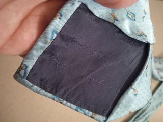 Corbata Emidio Tucci 