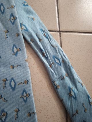 Corbata Emidio Tucci 