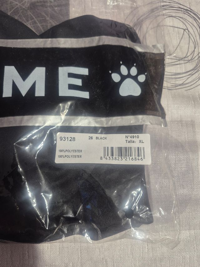 Pantalones cortos Elche XL 2014-15 Kelme