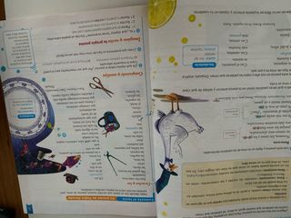 Lengua. 6 Primaria. Savia (Spanish Edition)