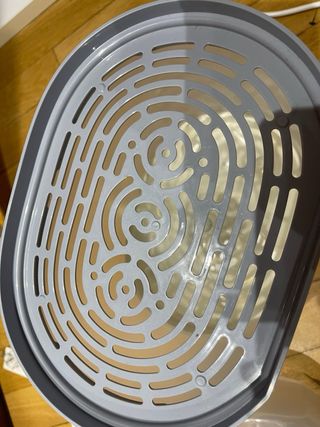 Esterilizador Chicco Biberones