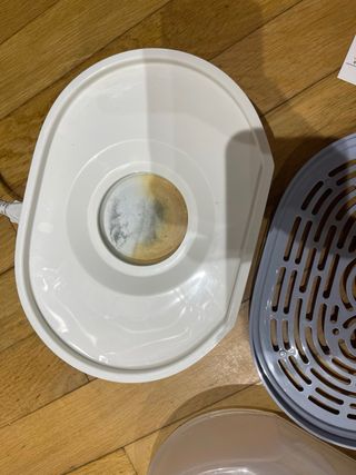 Esterilizador Chicco Biberones