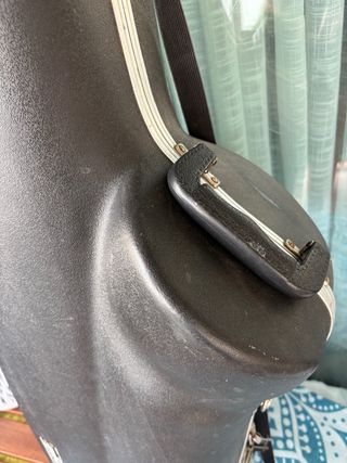 Estuche Rígido Saxo Tenor SKB