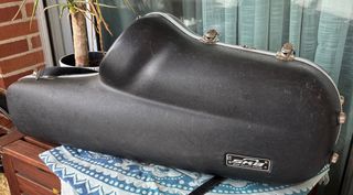 Estuche Rígido Saxo Tenor SKB