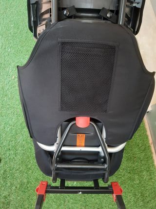 Silla coche Casual Play niño/a ISOFIX