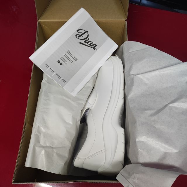 Zapatos de mujer/hombre para hostelería