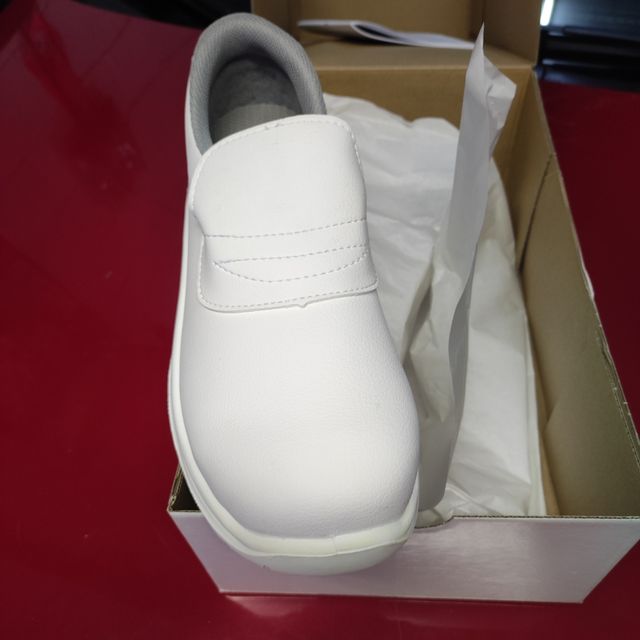 Zapatos de mujer/hombre para hostelería