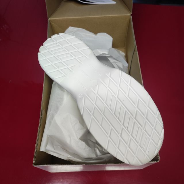 Zapatos de mujer/hombre para hostelería