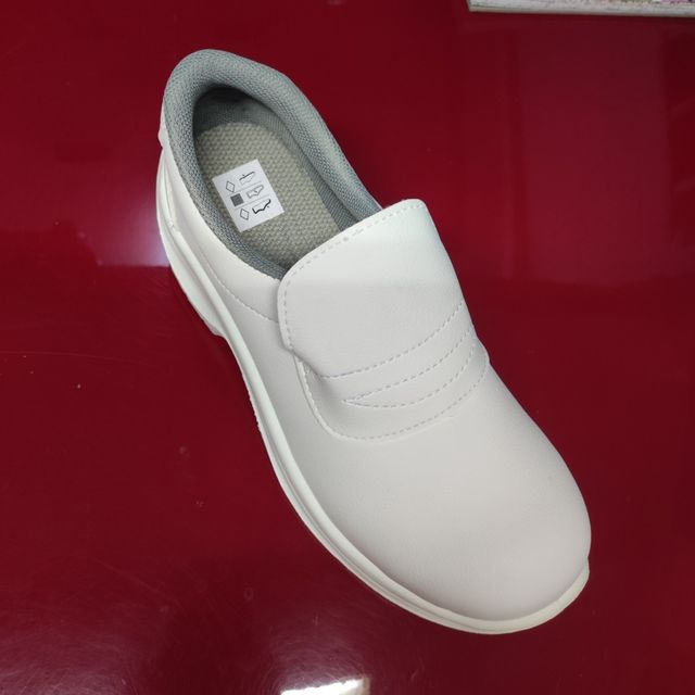 Zapatos de mujer/hombre para hostelería