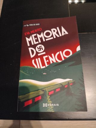 Memoria do silencio