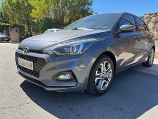 Hyundai i20 100cv