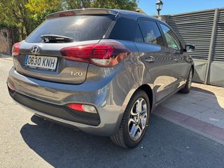 Hyundai i20 100cv