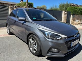 Hyundai i20 100cv