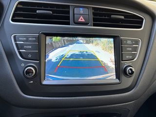 Hyundai i20 100cv
