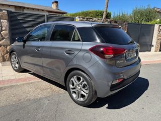 Hyundai i20 100cv