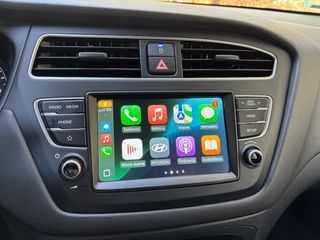 Hyundai i20 100cv