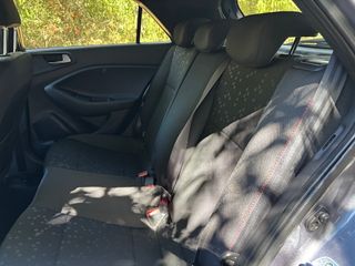 Hyundai i20 100cv