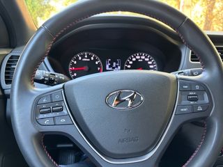 Hyundai i20 100cv